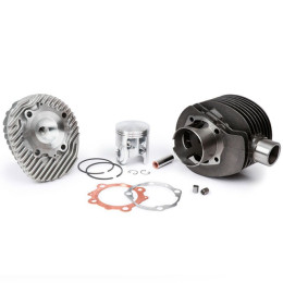 Polini Iron 210cc Vespa DS / DN / TX / IRIS / PX 200 2-stroke cylinder