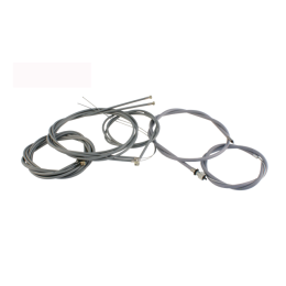 Vespa 200 DN/DS RMS cables and sheaths
