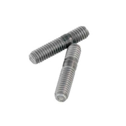 Stud Bolt for exhaust MHR M6x18mm Malossi