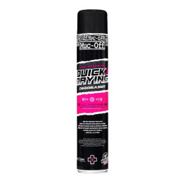 High-Pressure Quick Drying Degreaser MUC-OFF 750 ml