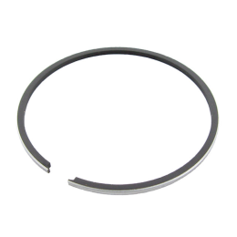 Piston ring d=47.4mm Polini chrome-plated
