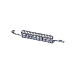 Exhaust spring long 70mm Polini
