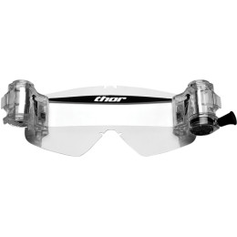 Roll-Off Total Vision Thor Goggles