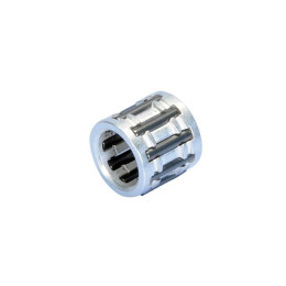 Polini needle roller cage d=12x17x15.7mm
