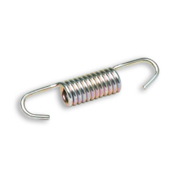 Exhaust spring long 48mm MHR Malossi