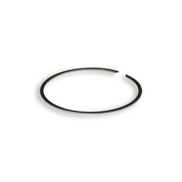 Piston ring d=52x0.8mm F.I chrome plated Malossi