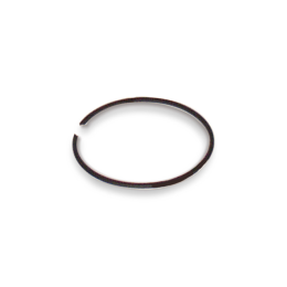 Piston ring d=50x0.8mm chrome plated MHR Team Malossi