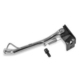Side stand MBK Booster Next / Yamaha BW'S NG TNT - chrome plated