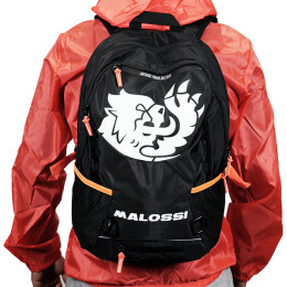 Malossi Fluo Waterproof Backpack