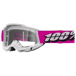 Offroad Goggles 100% Accuri 2 Roy - Clear Lens
