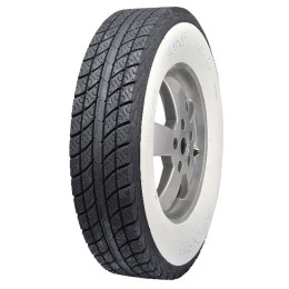 Tyre 4.50-10C TL B61 White Trim Mitas Racing