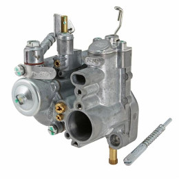 Carburetor 24.24E DellOrto Vespa 200 PX without mixer