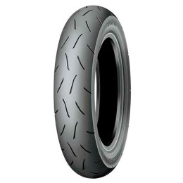 Tyre 90/90-10 TT93 Dunlop 