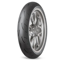 Tyre 120/70-17 58W D212 Dunlop