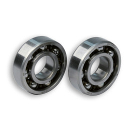 Crankshaft bearings d=20x47x14mm Malossi