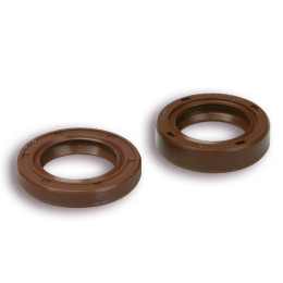 Crankcase crank shaft seals C-One and RC-One Malossi