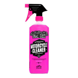 Motorcycle Cleaner with diffuser MUC-OFF 1L