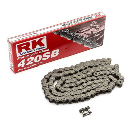 Drive Chain RK 420 SB with 110 links 