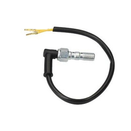 Hydraulic Brake Switch simple hose M10x1,00mm JMP
