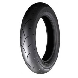 Tyre 120/80-12 55J BT601FS YCY REAR Bridgestone 