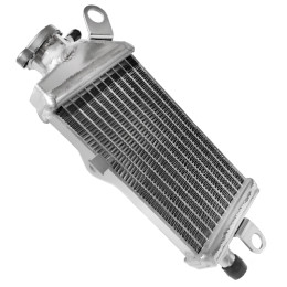 Aluminium radiator Yamaha DT 50 LC Rijomotor