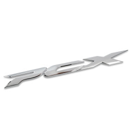 Original Honda PCX emblem right side (15-18)