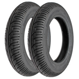 Tyre 100/90-12 BT601SS Bridgestone WET