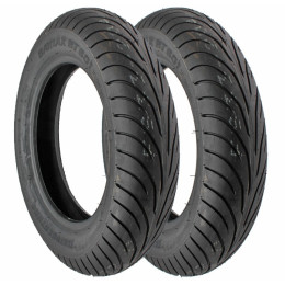 Tyre 120/80-12 60P TL Battlax SC Bridgestone