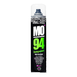 Multipurpose spray MUC-OFF MO94 biodegradable 400 ml