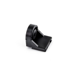 Square Hinge for 60L and 90L Top Case Puig - Black