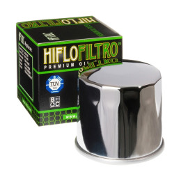 Oil filter Hiflofiltro HF138C