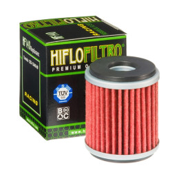 Oil filter Hiflofiltro HF140
