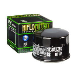 Oil filter Hiflofiltro HF147