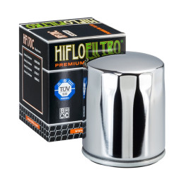 Oil filter Hiflofiltro HF170C