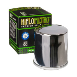 Oil filter Hiflofiltro HF303C