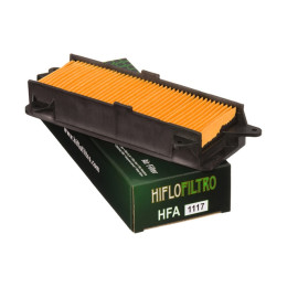 Air filter Hiflofiltro HFA1117
