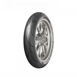 Neumático 140/70R17 66H TL Dunlop Sportsmart TT