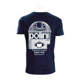 Camiseta cilindro 2022 Polini
