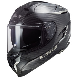 Full Face Helmet LS2 FF327 Challenger CT2 Carbon
