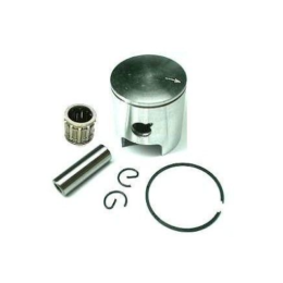 MiniBike piston 1 ring Polini cylinder d. 36 mm
