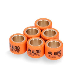 Rollers Allpro