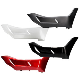 Lower right side cover Honda PCX 18-20 Allpro