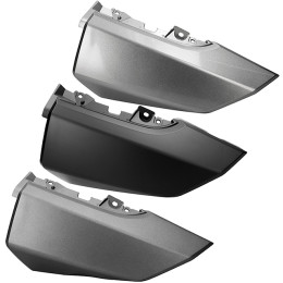 Front center right cover Yamaha N-Max 15-20 Allpro