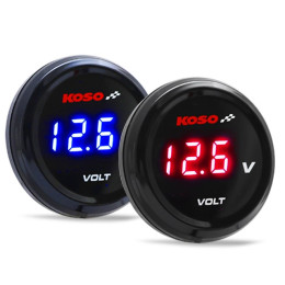 Volt Meter I-Gear Koso