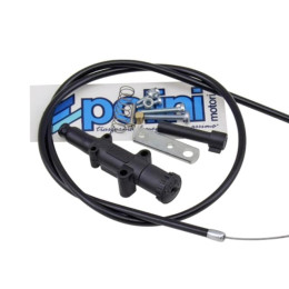 Polini starter puller with cable 60cm