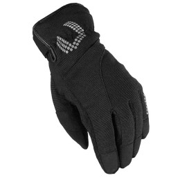 Gloves Man Winter Unik C-55 City - Black