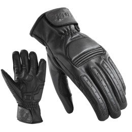 Gloves Summer Unik C-86 Black Man
