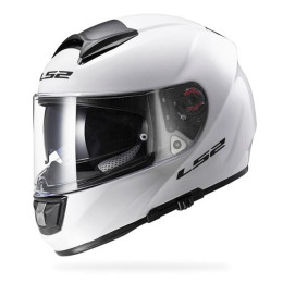Helmet Full Face FF397 VECTOR FT2 - White