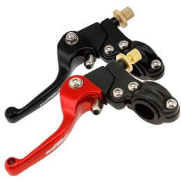 Clutch Lever foldable Pitbike