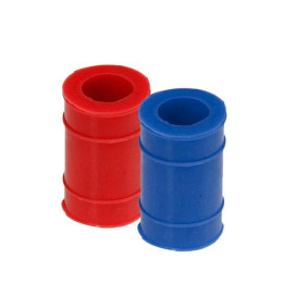 Rubber for exhaust silencer RQ
